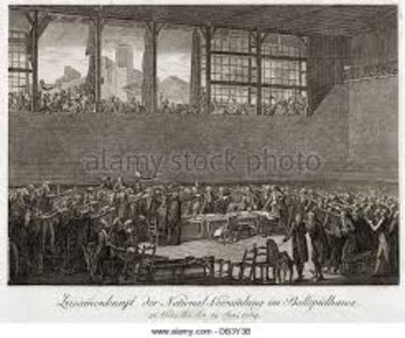 Assembly of Representatives