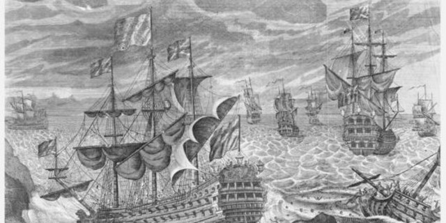 The Longitude Problem