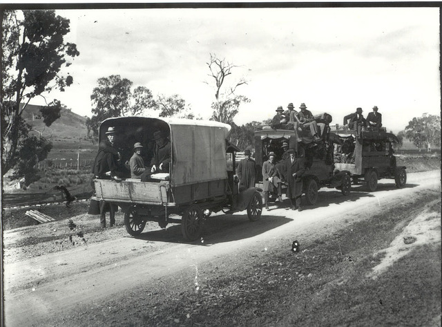 The Great Depression