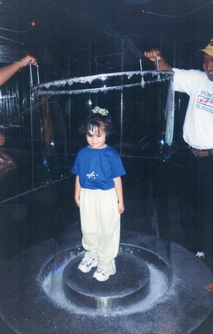 Excursiones en mi escuela primaria