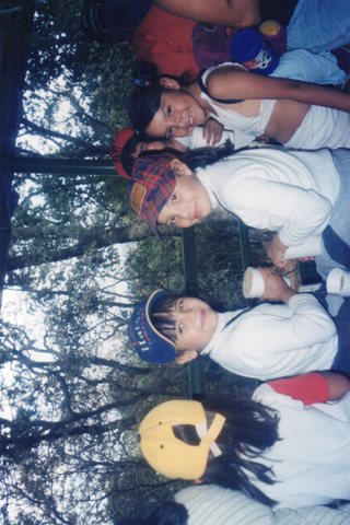 Al Bioparque estrella