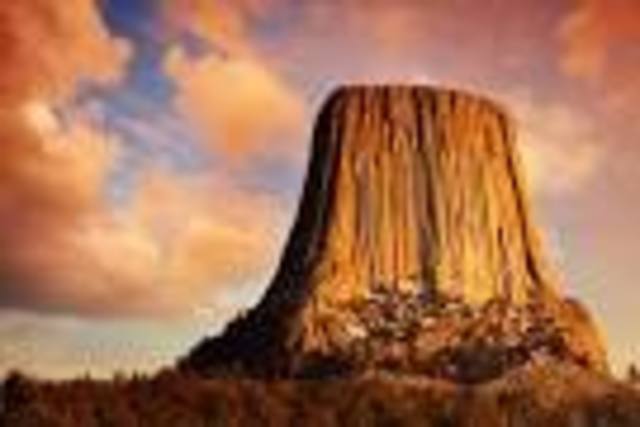 Devils Tower
