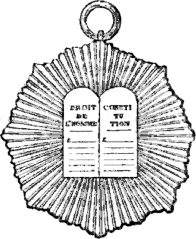 The Legislative Assembly