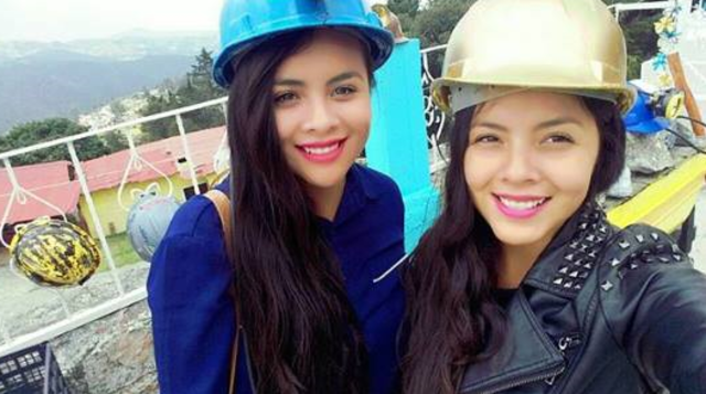 Paseo al Real del Monte