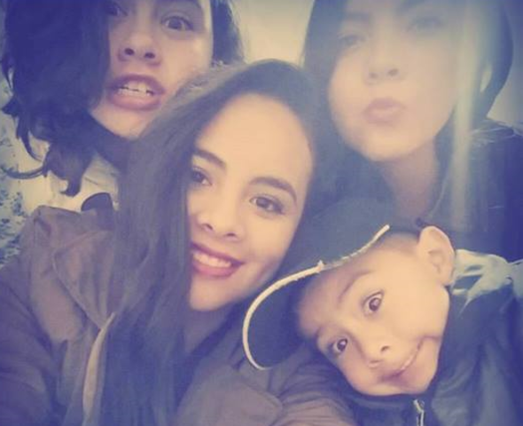 Ratos Libres con mis hermanos