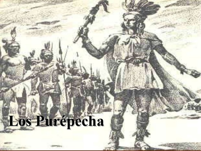 Cultura Purepecha