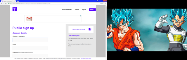 Reporte de instalacion