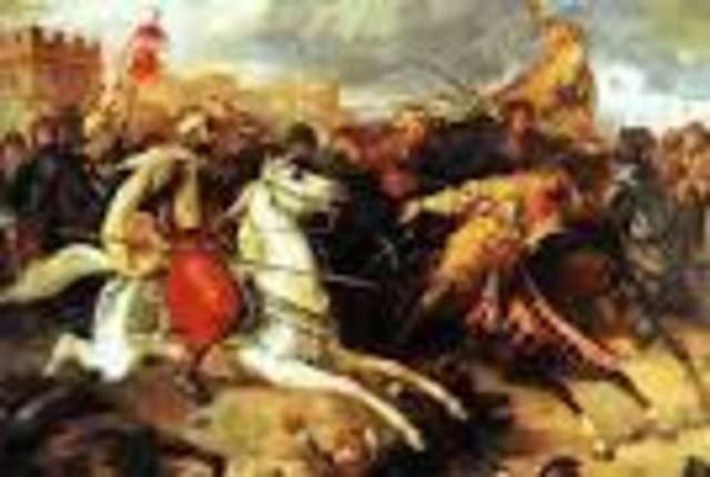 Expulsan al ultimo moro de europa