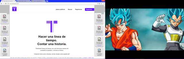 Reporte de instalacion