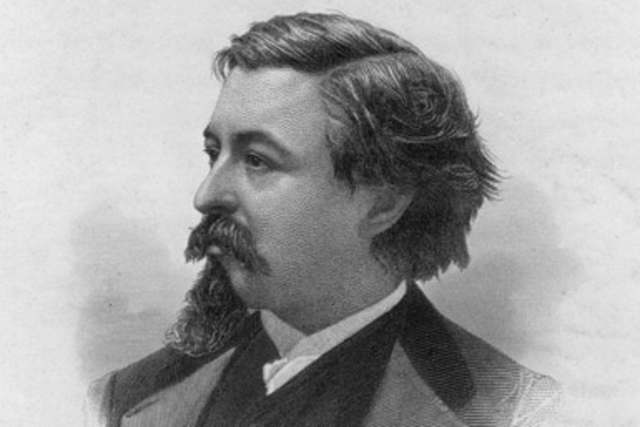 Thomas Nast (1840-1902),
