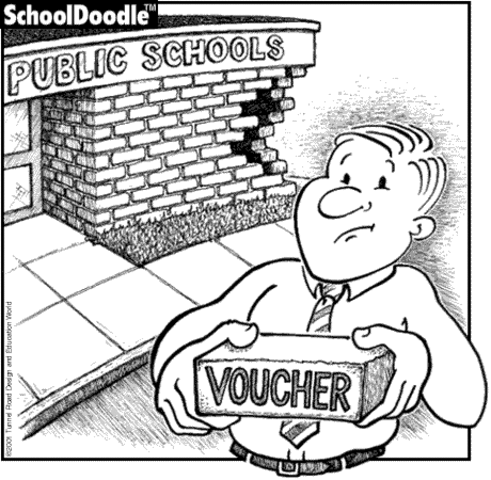 Supreme Court Rules Voucher Program is Constitutional