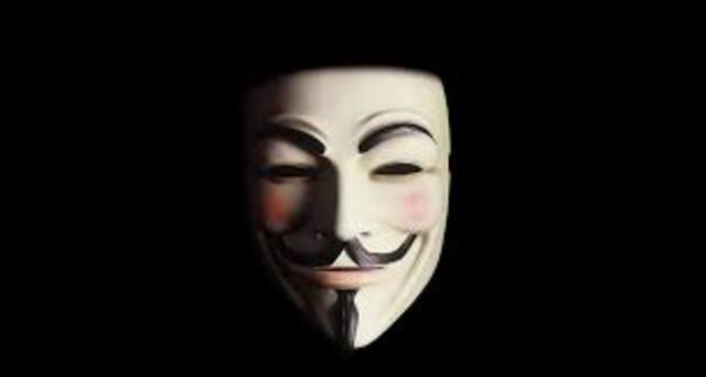 1. Guy Fawkes and the Gunpowder Plot