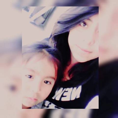 Ingrese a la Telesecundaria 323 y tuve a mi segunda hermana