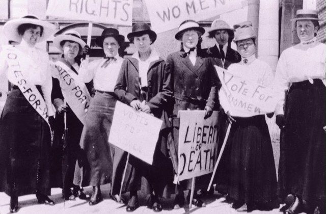 Declaración sobre la Eliminación de la Discriminación Contra la Mujer