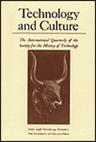 Ronald R. Kline and Trevor Pinch