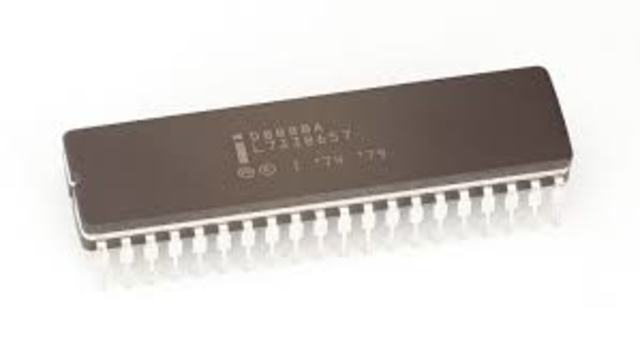 INTEL 8080