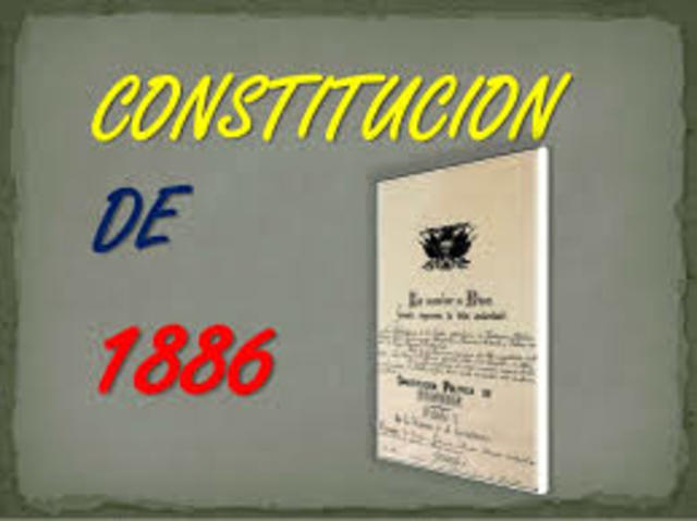 constitucion de colombia