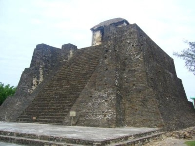 Surge Tres Zapotes, centro ceremonial de los Olmecas