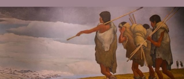 Teorias del Poblamiento de America