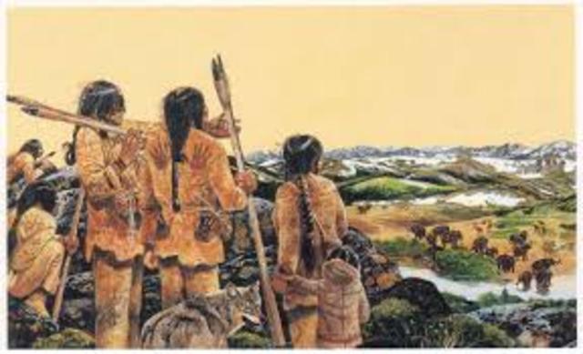 Teoria del Estrecho de Bering