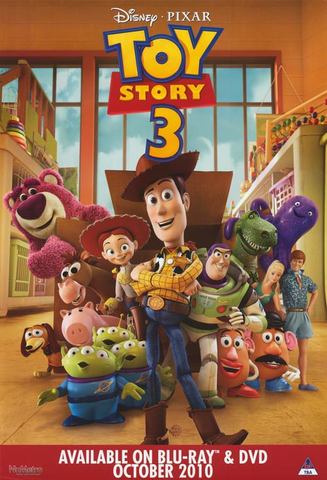 Toy Story 3