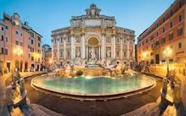 ROMA
