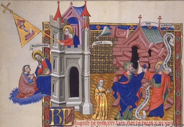 Escasa influencia cristiana sobre la escuela