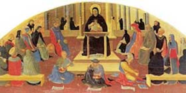 Escuela Monástica de Irlanda