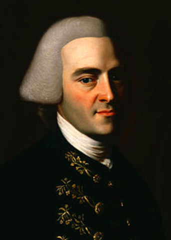 John Hancock