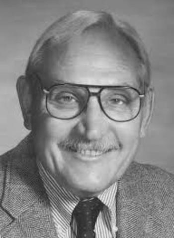 Robert Glaser, (1921 -2012) APRENDIZAJE  ENSEÑANZA