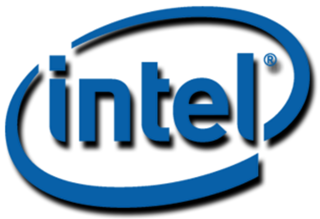 Intel Corporation founded