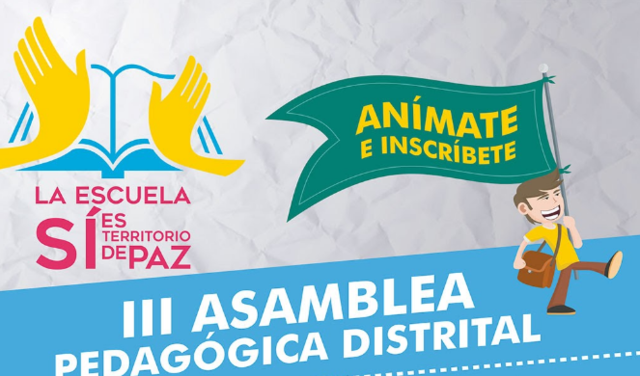 Festival Pedagógico