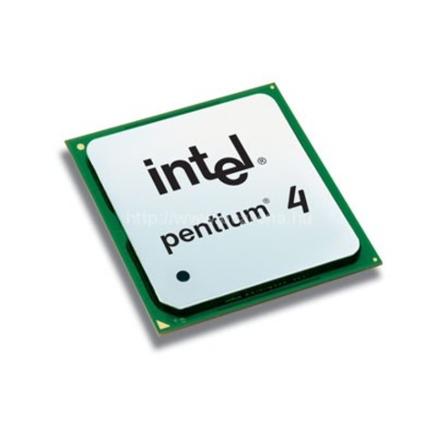 Intel introduces Pentium processor