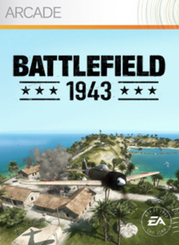 Battlefield 1943