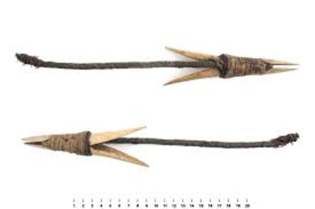 Toggle Harpoon Heads