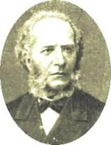 Antonio Serra