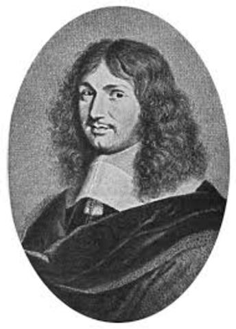 Jean Colbert (1619 - 1683)