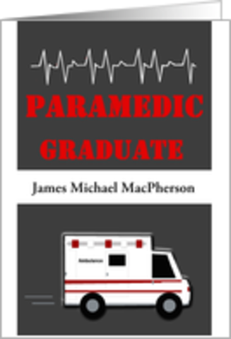 Graduate Paramedic school