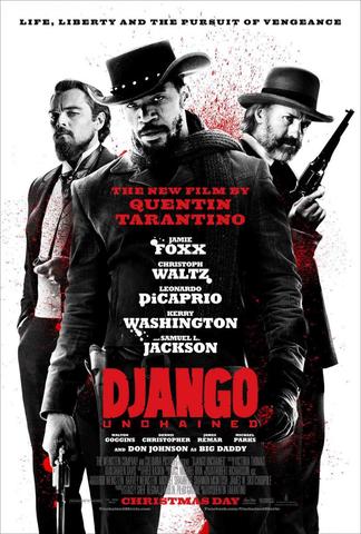 Django desencadenado