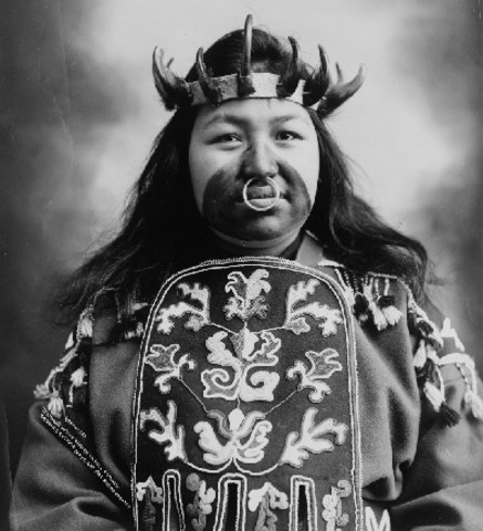 Livestyles of the Aleuts (Aleut)