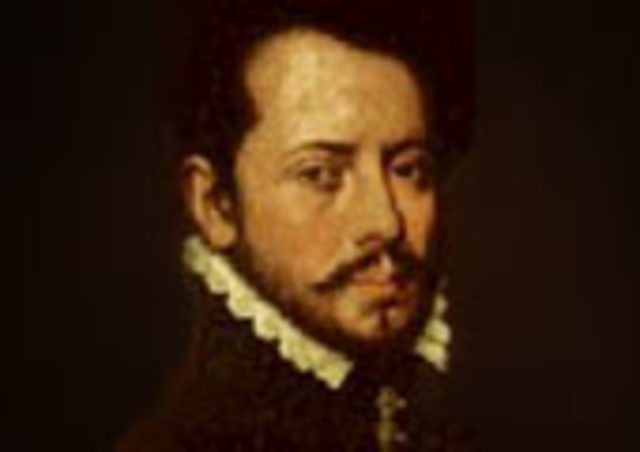 Llegada de Hernan Cortes