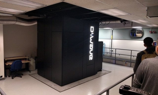 Ordenadores de 5ª Generación