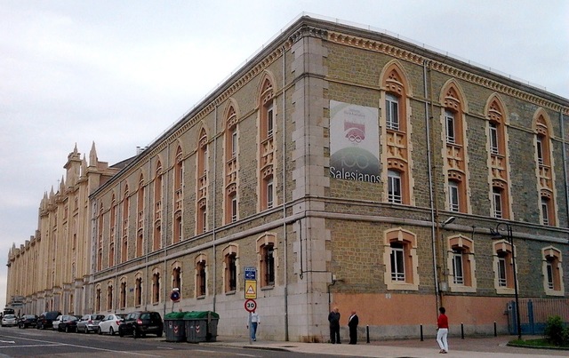 Empiezo a ser una golfa.