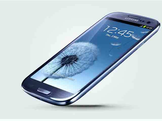 "El teléfono inteligente"