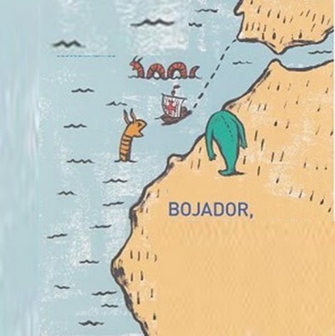 Cabo Bojador