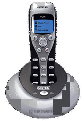 LA INVENCIÓN DEL TELÉFONO