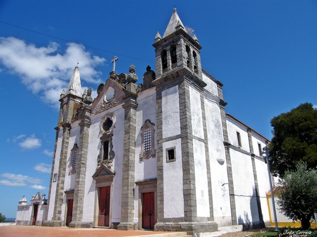 Tratado de Alcaçovas