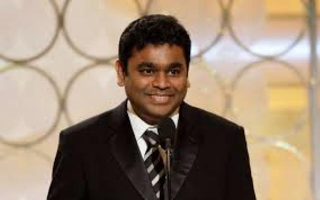 Filmfare RD Burman Award for New Music Talent