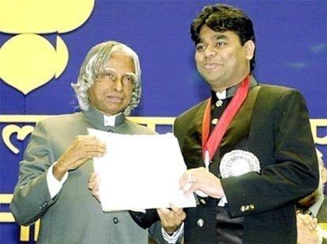 National Film Award for Best Music Direction