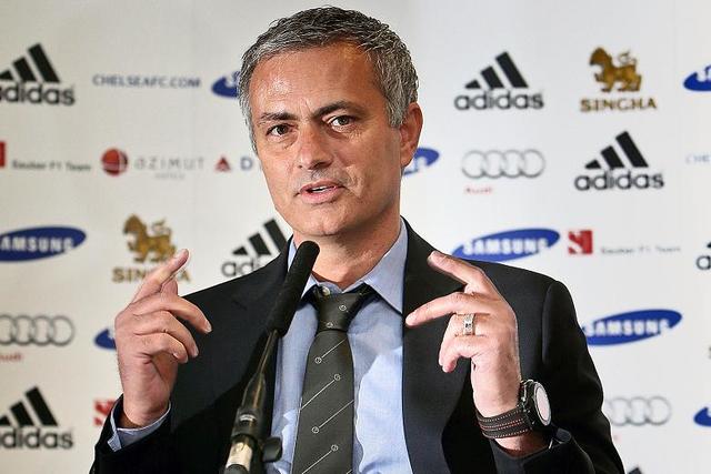 United denies reports of meeting with Jose